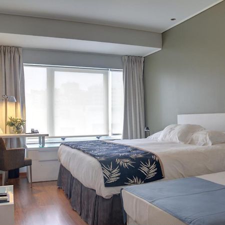 מונטווידאו Regency Golf - Hotel Urbano מראה חיצוני תמונה