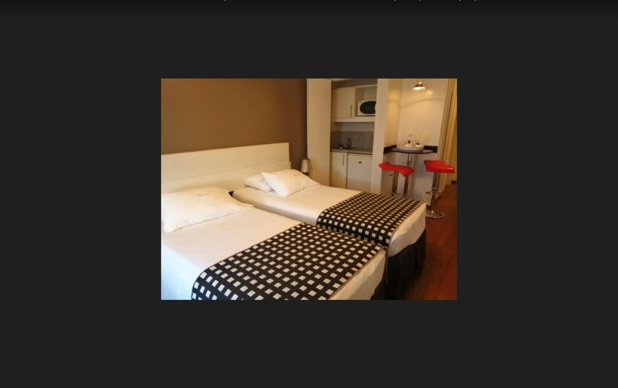 מונטווידאו Regency Golf - Hotel Urbano מראה חיצוני תמונה