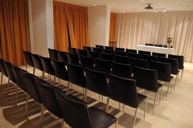 מונטווידאו Regency Golf - Hotel Urbano מראה חיצוני תמונה