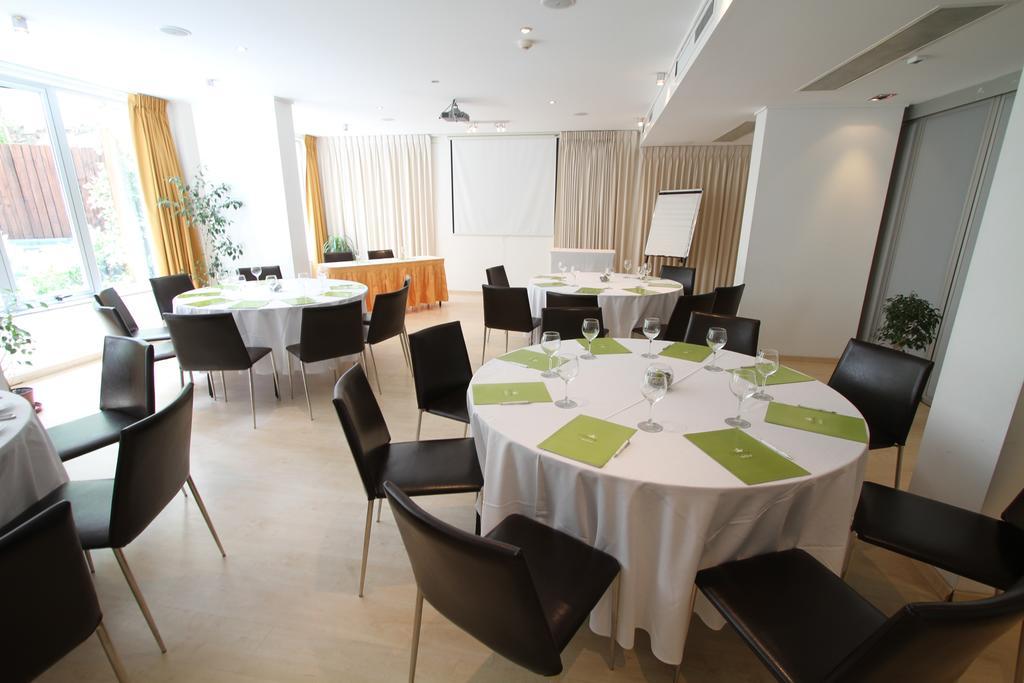 מונטווידאו Regency Golf - Hotel Urbano מראה חיצוני תמונה