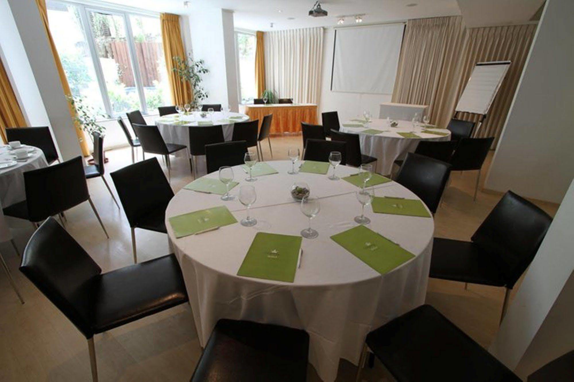 מונטווידאו Regency Golf - Hotel Urbano מראה חיצוני תמונה